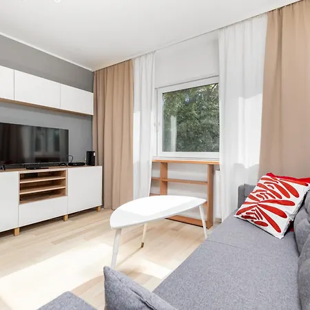 Danuty Siedzikowny Inki 12 By Homeprime Warszawa
