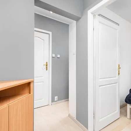 Lejlighed Danuty Siedzikowny Inki 12 By Homeprime