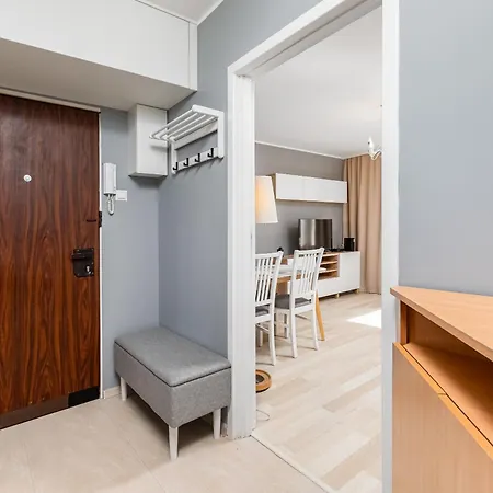 Lejlighed Danuty Siedzikowny Inki 12 By Homeprime