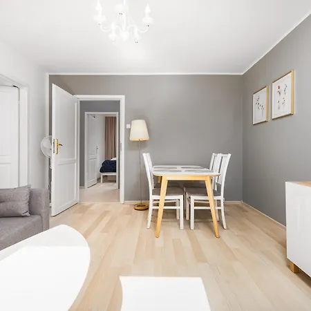 Lejlighed Danuty Siedzikowny Inki 12 By Homeprime *