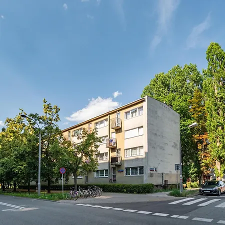 Danuty Siedzikowny Inki 12 By Homeprime Lejlighed
