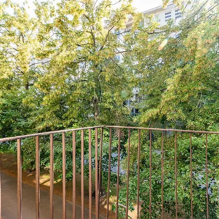 Danuty Siedzikowny Inki 12 By Homeprime * Warszawa